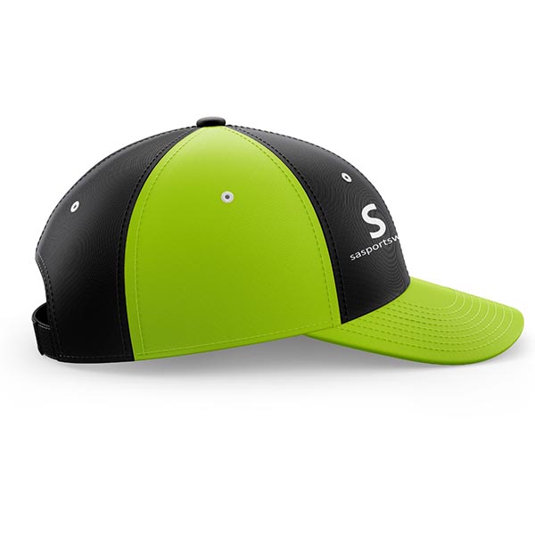Green Black Cap Manufacturers in Australia